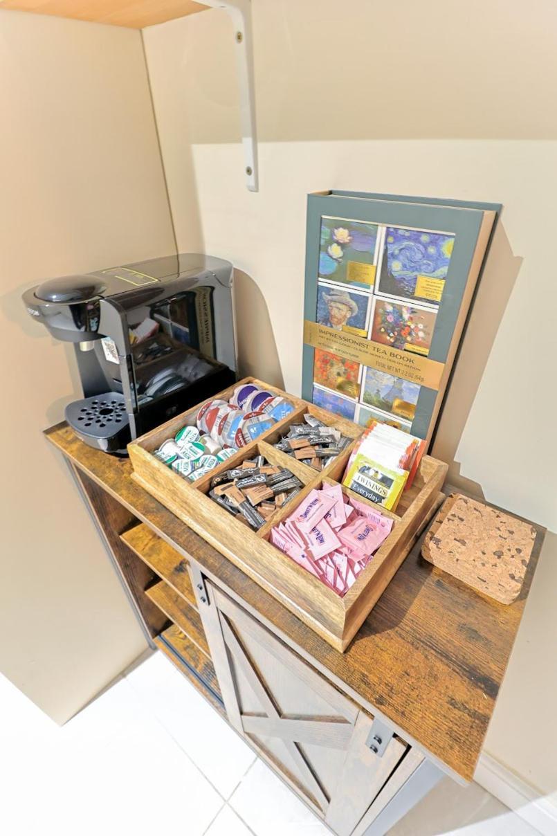 Bay Tree Cottage, Sleeps 7 Close To The Marina Burnham-on-Crouch エクステリア 写真
